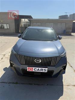 جي أي سي GS3 إمزوم